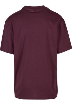 UC College Logo Tall Tee
