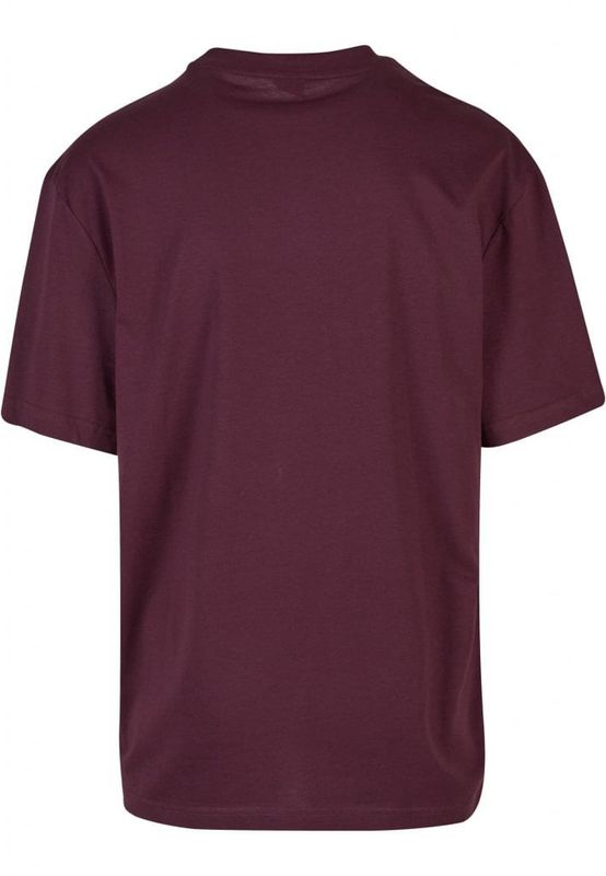 UC College Logo Tall Tee