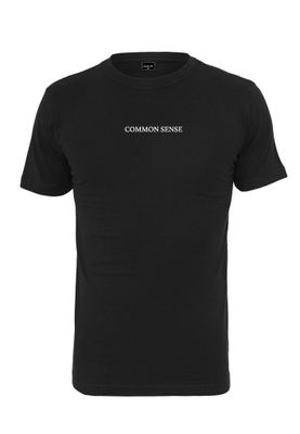 T-shirt common sense dam