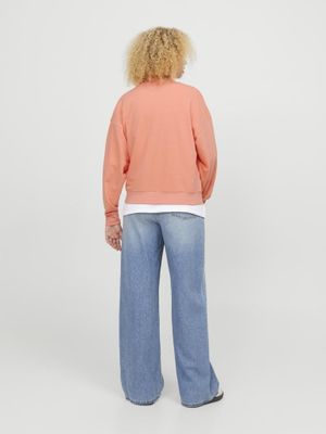 Sweatshirt dam oversize JJXX