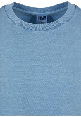 Heavy oversized T-shirt for men
