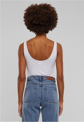 Tanktop body i økologisk bomuld