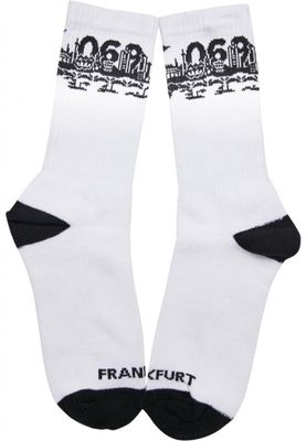 Major City 069 Socks 2-Pack