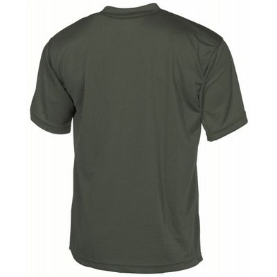 T-shirt tactical men
