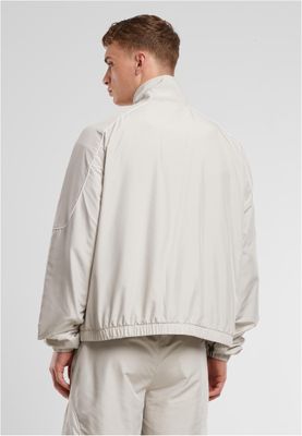 Piped Panel Trackjacket herr