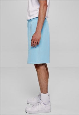 Men's wide soft shorts