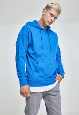 Oversized hoodie men