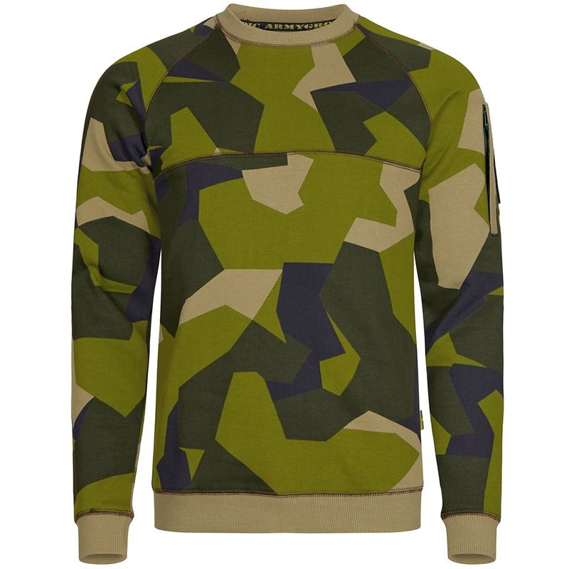 M90 Sweatshirt
