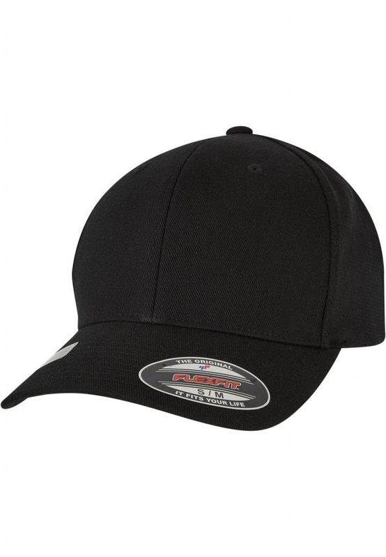 Flexfit Wooly Combed Waterrepellent