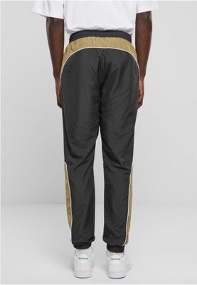 Piped Track Pants