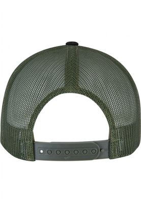 Retro trucker cap