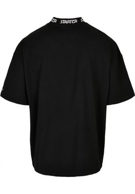 Starter Jaquard Rib T-shirt