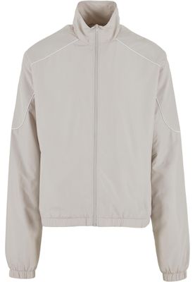 Piped Panel Trackjacket herr