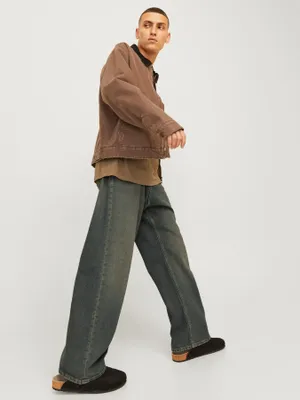 Jeans RON original för herr – blue denim