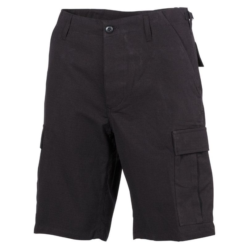 Shorts bermuda bdu med ripstop