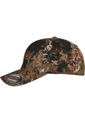 Flexfit® Veil Camo™ Cap