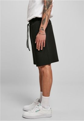 Oversized shorts til mænd