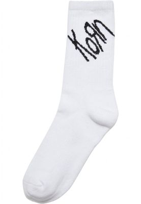 Korn Socks 2-Pack
