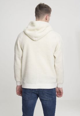 Sherpa hood
