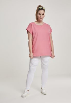 Beautiful lady top with wide sleeves