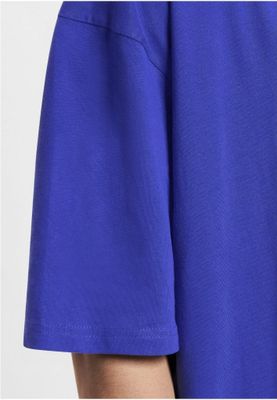 DEF oversize tee