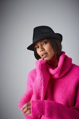 Fedora hat