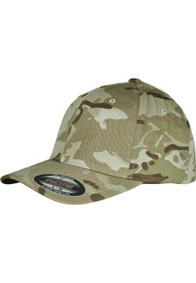 Flexfit camo cap