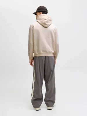 Jornorrebros Avslappnade Hoodie
