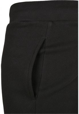 Soft pants for boys in organic cotton