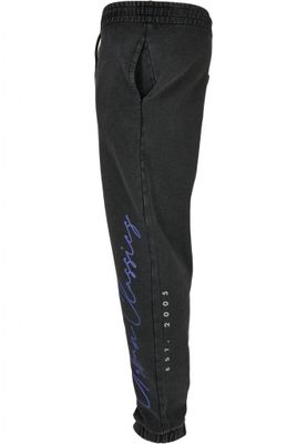 Script Logo Sweatpants
