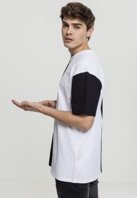 Oversize Harlequin T-shirt