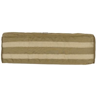 Utility pouch with velcro fastening - Mission I