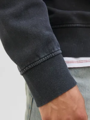 Jack & Jones Crew Neck Sweatshirt herr