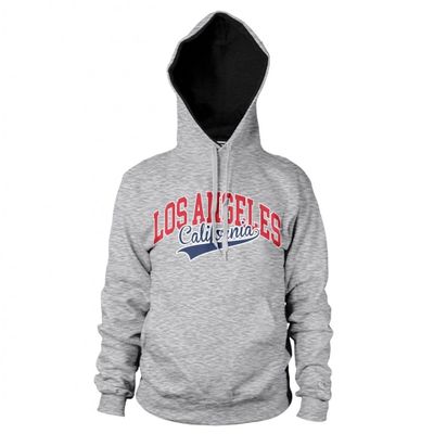 Los Angeles - California Hoodie