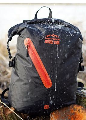 Drybag rygsæk - Beavertrail