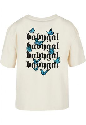 Babygal Tee
