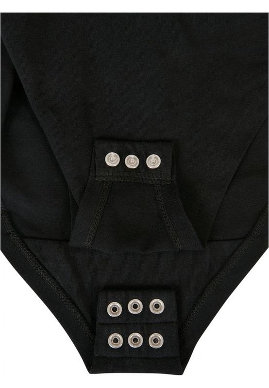 Ladies Organic Stretch Asymmetric Body