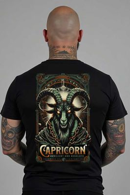 Stenbock T-shirt herr