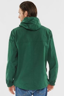 Shooter anorak jacket
