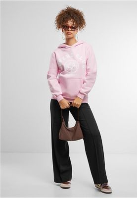 Lovers Club Ladies Fluffy Hoody