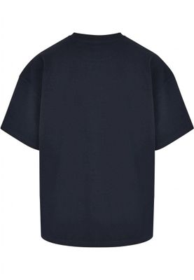 Extra thick oversized T-shirt for men
