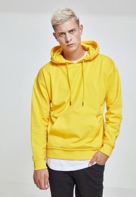 Oversized hoodie men