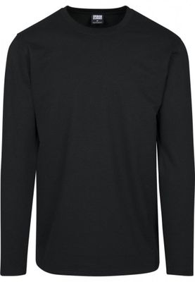 Långärmad t-shirt i stretch