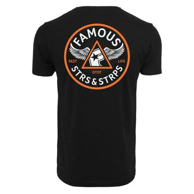 Pit Stop t-shirt