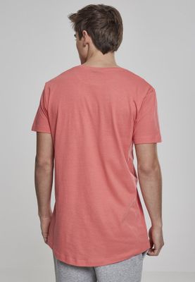 Men's Long T-Shirt