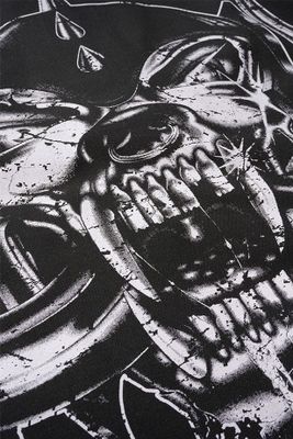 Motörhead M65 Jacket