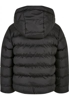 Boys Basic Bubble Jacket