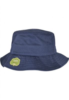 Organic Cotton Bucket Hat