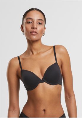 Basic Cotton Bra 2-Pack