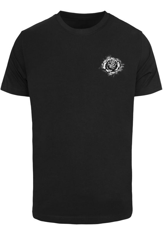 Rosary Mary T-shirt herr